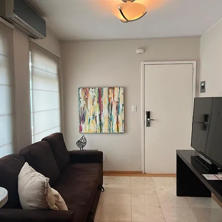 Arquimedes Art 105 I Spacious 1Br In Polanco